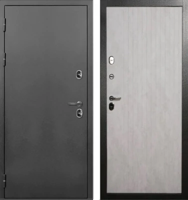 Дверь  ТД 11-2 Термо Мет/Мдф